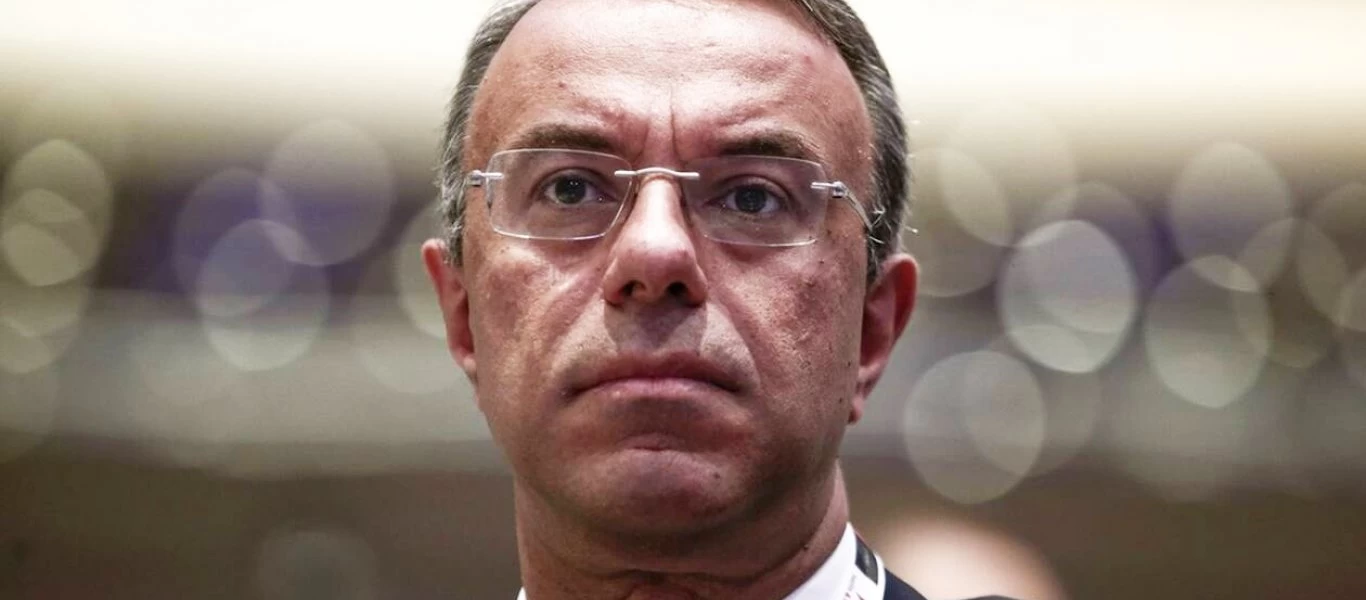 Χ.Σταϊκούρας: «Έρχεται νέο νομοσχέδιο που θα διορθώνει τα λάθος εκκαθαριστικά φόρου για αναδρομικά»